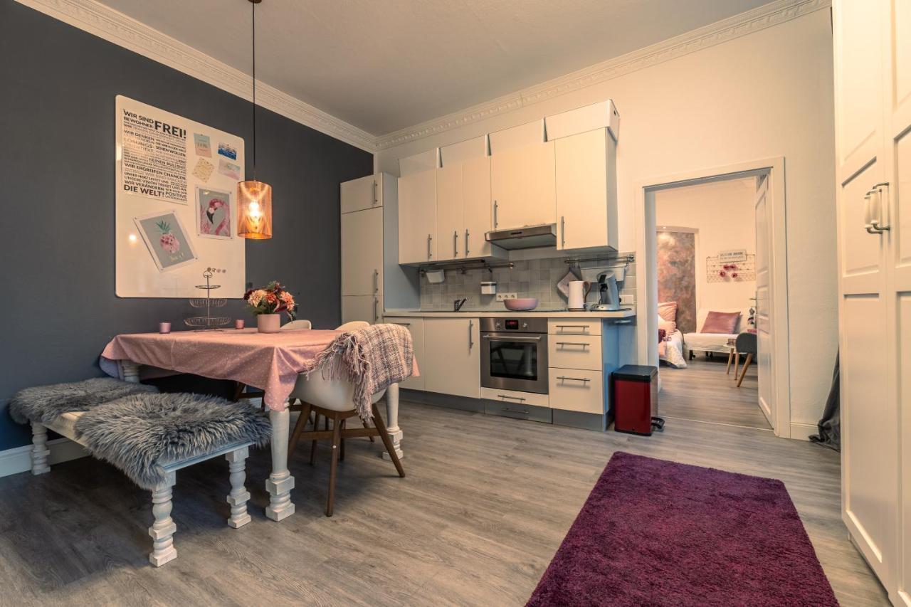 Marienzimmer Weibern Ngoại thất bức ảnh
