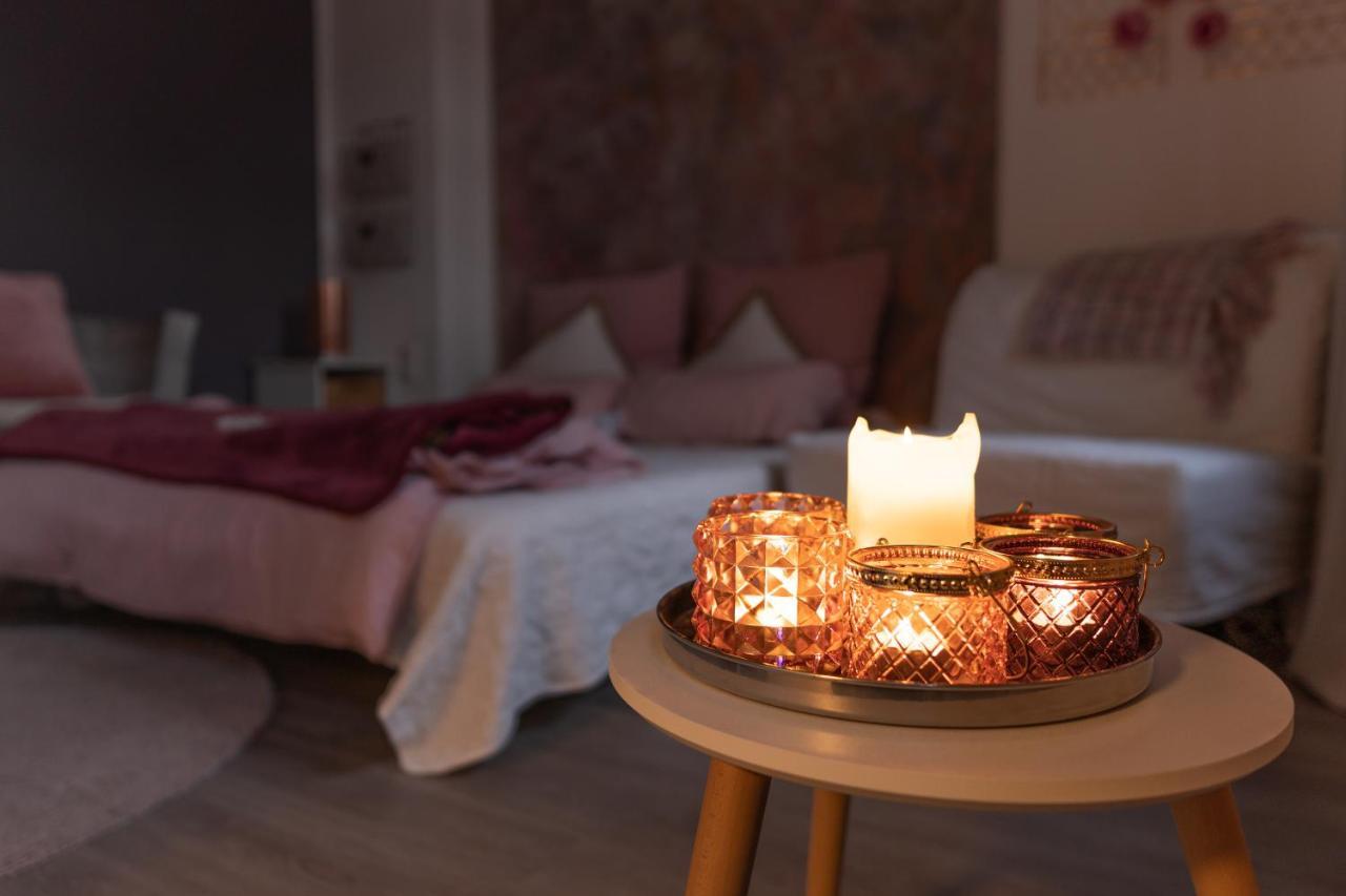 Marienzimmer Weibern Ngoại thất bức ảnh