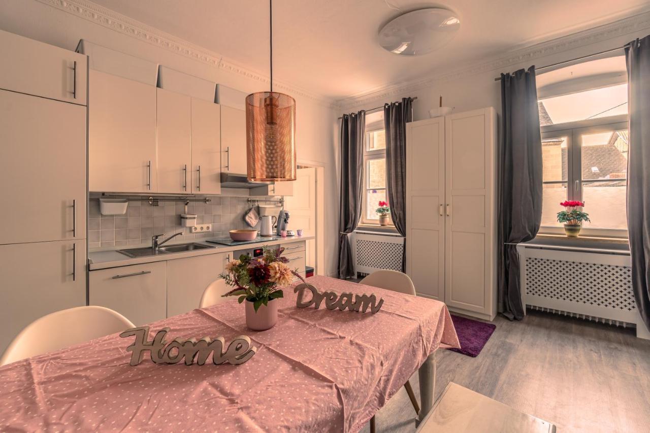 Marienzimmer Weibern Ngoại thất bức ảnh