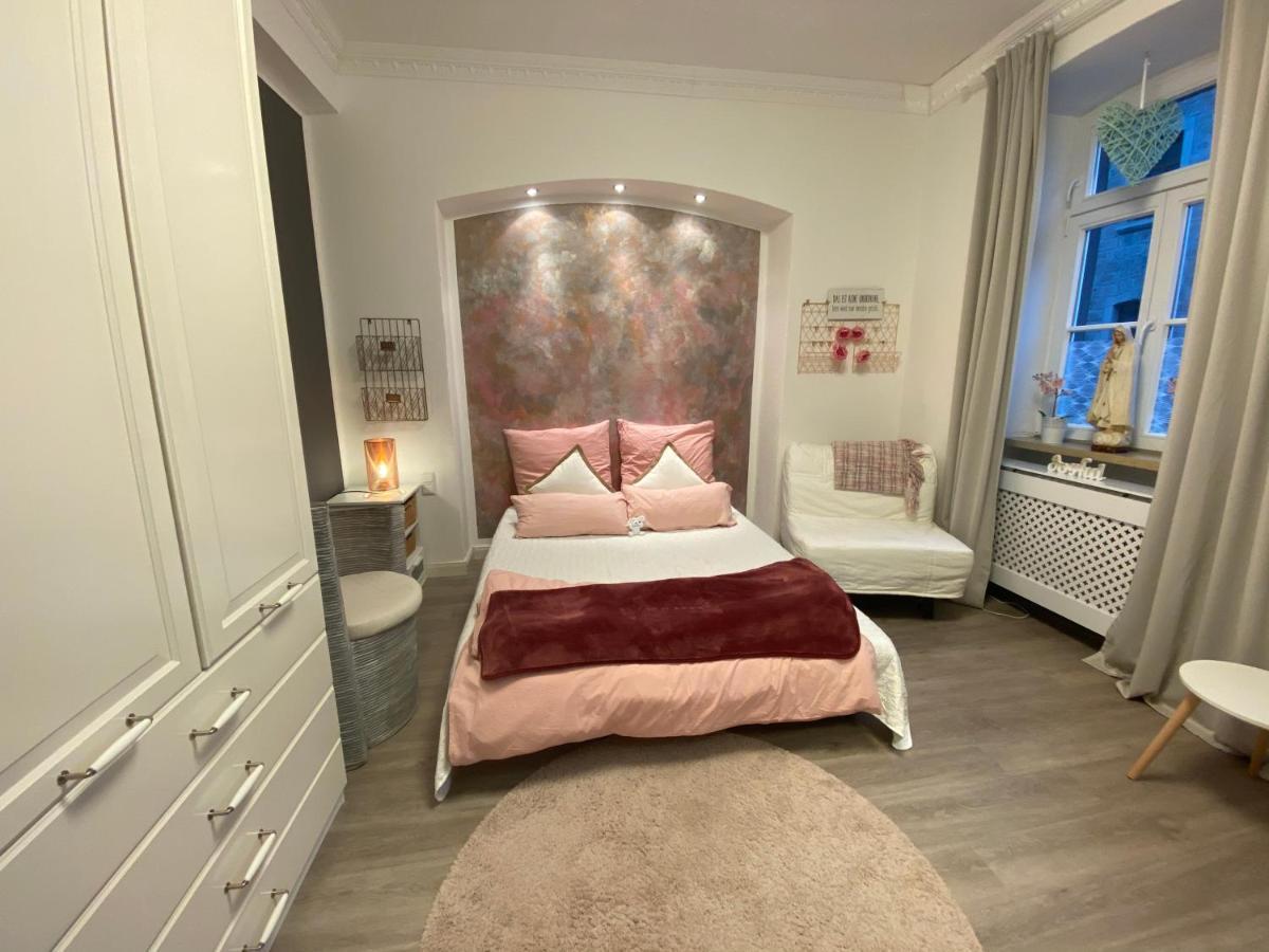 Marienzimmer Weibern Ngoại thất bức ảnh