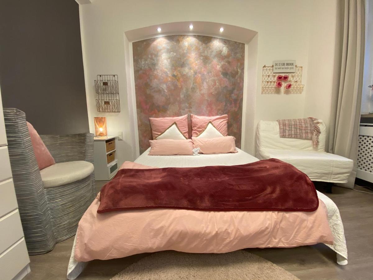 Marienzimmer Weibern Ngoại thất bức ảnh